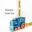 ALEX Domino Train - Mpya Kabisa - 2