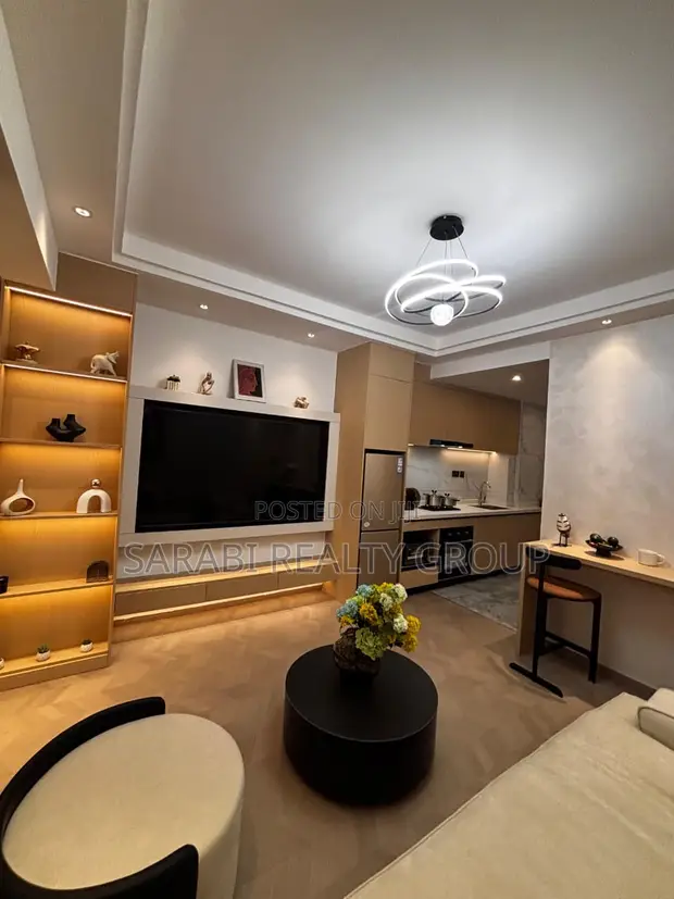 1 Bedroom Apartment for Sale, Raphta Road Area - 1