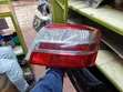 Taa ya Nyuma ya Toyota Premio 265 - Imetumika - 2