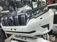 Used Toyota Landcruiser Prado Nosecut (Ex-Japan) - 1