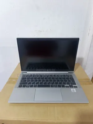 HP EliteBook 830 G7 Laptop - Core i5, 8GB RAM, 256GB SSD