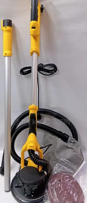 Brand New DeWalt Wall Sander