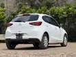 Mazda 2 2020 Nyeupe - 1
