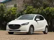 Mazda 2 2020 Nyeupe - 5