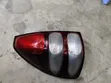 Toyota Land Cruiser Prado 120 Taillight (Used) - 2