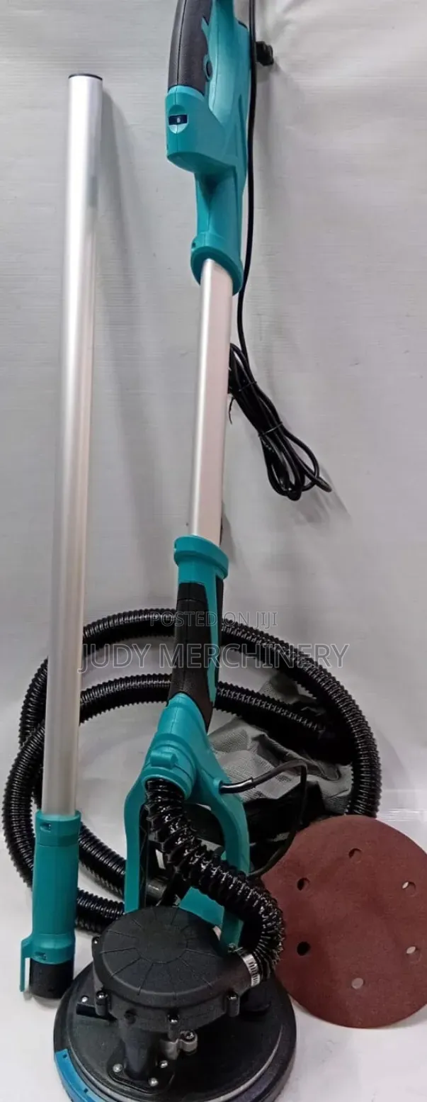 Makita Wall Sander Mpya Kabisa - 1