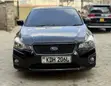 Subaru Impreza 2014 Nyeusi - 1