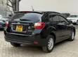Subaru Impreza 2014 Nyeusi - 3