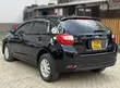 Subaru Impreza 2014 Nyeusi - 4