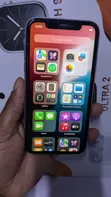 Apple iPhone 11 64GB Blue - 3