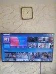 Vision TV 50-inch 4K Smart TV - 2