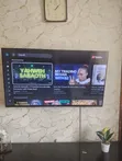 Vision TV 50-inch 4K Smart TV - 3