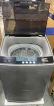 Ecomax 7KG Fully Automatic Top Loader Washing Machine - 1
