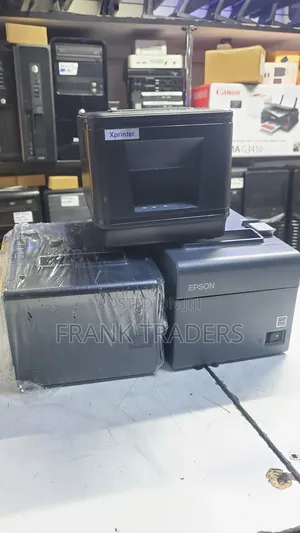 POS80 Thermal Receipt Printer - Refurbished