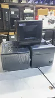 POS80 Printer ya Risiti za Thermal - Imefanyiwa Ukarabati - 1