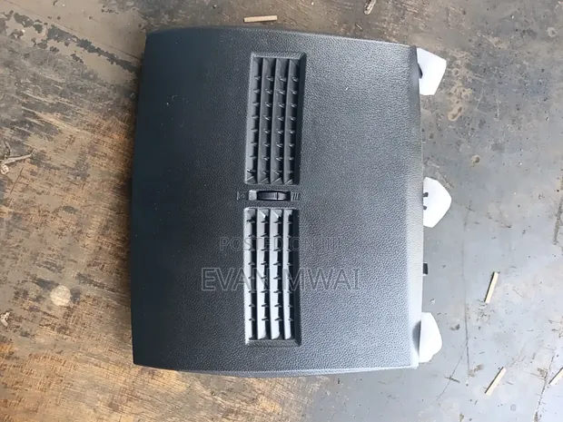 Kifuniko cha Air Vent cha Dashboard cha Nissan Tiida - Kipya Kabisa - 1