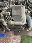 Injini ya Suzuki H27A 2.7L V6 - 1