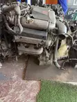 Injini ya Suzuki H27A 2.7L V6 - 2