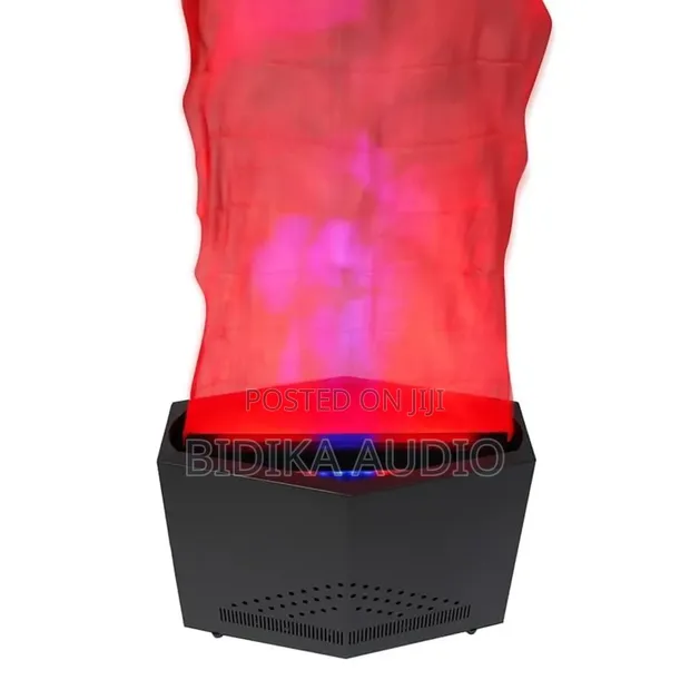 Afrilights Professional Stage Flame Projector - 1