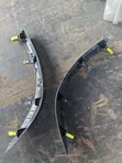 Kumalizia Console ya Toyota Axio - Mpya Kabisa - 1