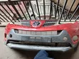 Bampa ya Mbele ya Toyota RAV4 2017 - 1