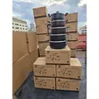 JP 10-Piece Heavy Granite Non-Stick Cooking Pot Set - 2