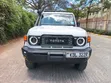Toyota Land Cruiser 2023 - 1