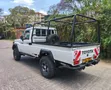 Toyota Land Cruiser 2023 - 4