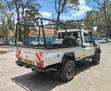 Toyota Land Cruiser 2023 - 5