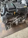 Suzuki Wagon R RO6A Complete Engine + Gearbox - 4