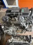Suzuki Wagon R RO6A Complete Engine + Gearbox - 5