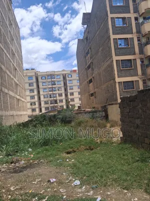 Kitalu cha Biashara Kasarani Maternity - Cheti Tayari