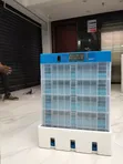 320 Incubator ya Mayai - Mpya Kabisa - 2