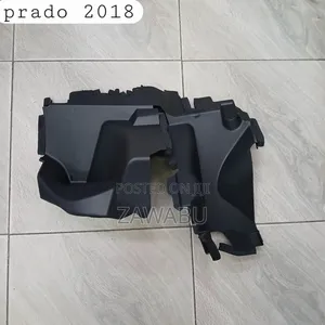 Toyota Land Cruiser Prado 2018 Radiator Air Deflector