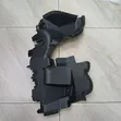 Toyota Land Cruiser Prado 2018 Deflector Hewa la Radiator - 2