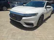 Honda Insight EX 2020 Nyeupe - 1