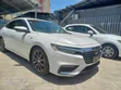 Honda Insight EX 2020 Nyeupe - 2