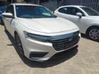 Honda Insight EX 2020 Nyeupe - 3