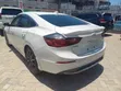 Honda Insight EX 2020 Nyeupe - 4
