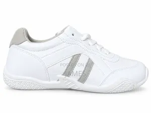 African Classics Neostep 001 Sneakers - Brand New