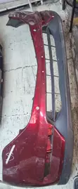Bampa ya Mbele ya Mazda CX-5 yenye Mashimo ya Sensor - 1