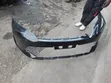 Toyota Harrier 2018 Front Bumper Shell - 1