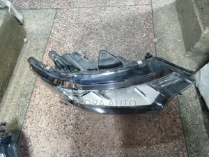 Mitsubishi Outlander 2012-2015 Xenon Headlight
