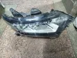 Mitsubishi Outlander 2012-2015 Xenon Headlight - 2