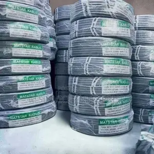 Brand New Matstar 2.5mm TWE Cable (90m)