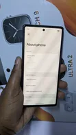 Google Pixel 6a 128GB Kijivu - 2