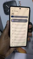Google Pixel 6a 128GB Kijivu - 3