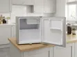 50L Solar-Powered DC Mini Refrigerator (12V/24V) - 2