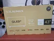 Solarmax 43" QLED Smart Android TV - 2