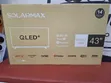Solarmax 43" QLED Smart Android TV - 3